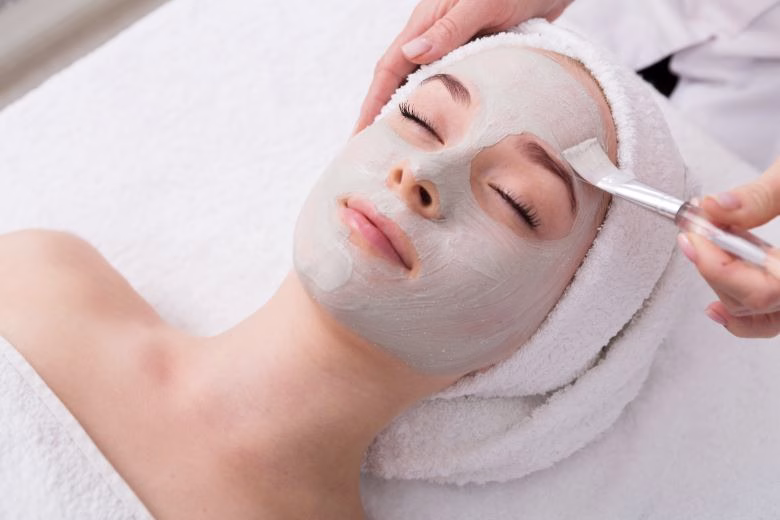 Anti aging facial Chicago