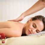 body treatments spa relaxing environment