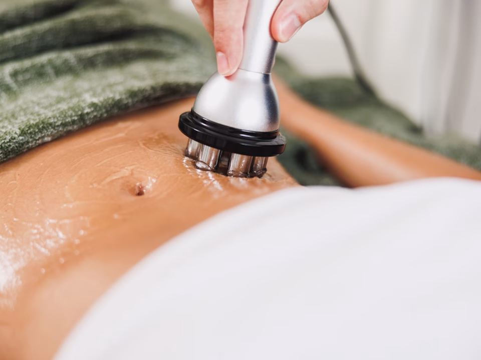 body skin tightening