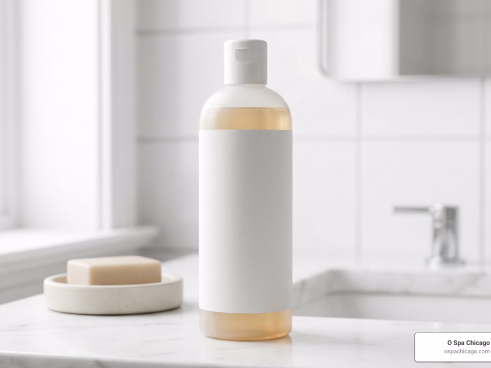 eucerin psoriasis shampoo