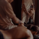couples massage suite relaxing wellness shared experience