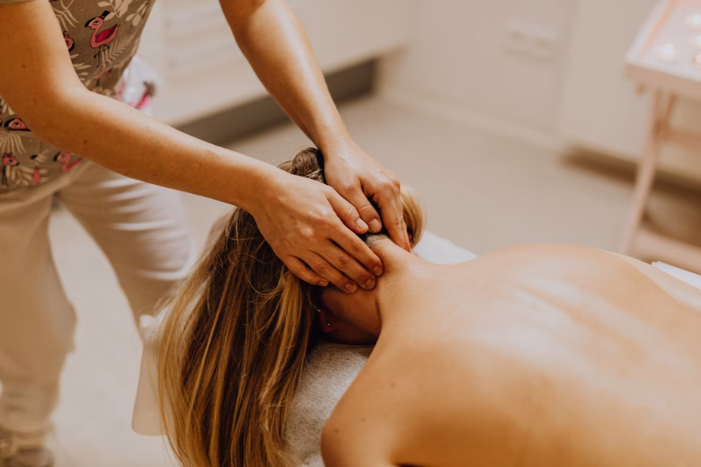home spa services