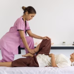 lotus spa massage