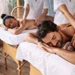 Thai day spa